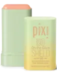 Pixi - On-The-Glow Shield Spf 50 - N&auml;gu - 19 G