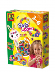 SES Creative - Loom Bracelets - Beginner - K&auml;sit&ouml;&ouml;komplektid - ONE SIZE