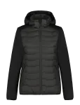 Icepeak - Icepeak Burlison/Wm Hybrid Softshell Jacket - Spordi &otilde;uejoped - 36 64 cm