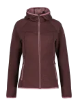 Icepeak - Icepeak Berryville/Wm Midlayer Jacket - Spordifliisid ja vahekihid - XXXL 60 cm