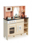 Mentari - Big Kitchen - Cream - M&auml;nguk&ouml;&ouml;gid - ONE SIZE