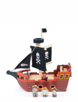 Mentari - Pirate Ship - Fishbones - Paadid - ONE SIZE