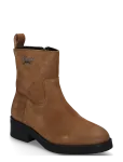 Tommy Hilfiger - Tjw Soft Sole Chelsea Boots - Kontsaga poolsaapad - 41