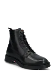 Tommy Hilfiger - Corporate Casual Lth  Boot - N&ouml;&ouml;ridega saapad - 45