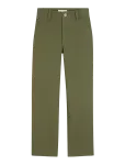 Tommy Hilfiger - Relaxed Herringbone Twill Pant - Chino-p&uuml;ksid - 164