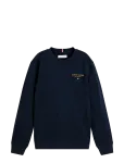 Tommy Hilfiger - Essential Logo Sweatshirt - Dressipluusid - 128