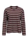 Object - Objgima Re L/S T-Shirt E Pa 26 - Pikkade varrukatega - M
