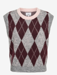 N&uuml;mph - Nutikla Vest - Kootud vestid - L