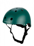 Banwood - Banwood Classic Helmet - Matte Black - Kiivrid ja kaitse - ONE SIZE