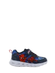 Spider-man - Boys Sneakers - Madala s&auml;&auml;rega tossud - 28