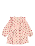 M&uuml;sli - Love Letter L/S Dress - Pikkade varrukatega vabaajakleidid - 110