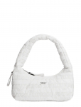 Tommy Hilfiger - Tjw Icon Aop Shoulder Bag - V&auml;ikesed &uuml;le&otilde;lakotid - ONE SIZE
