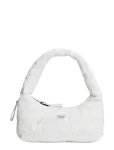 Tommy Hilfiger - Tjw Icon Aop Shoulder Bag - V&auml;ikesed &uuml;le&otilde;lakotid - ONE SIZE