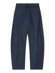 Lee Jeans - Balloon Pant - Barrel-teksad - 28 x 33