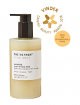 The Retreat - The Retreat Purifying Cream Oil Body Wash - Du&scaron;i&otilde;lid - 300 ML