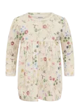 Name It - Nbffalca Ls Dress - Pikkade varrukatega vabaajakleidid - 86