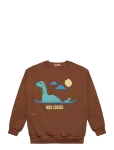 Bobo Choses - Bobo Choses Lake Monster Sweatshirt - Dressipluusid - 122