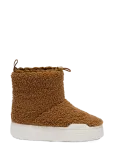 Moon Boot - Mb Jr Spark Tube Mid Fleece - Talvesaapad jalgat&otilde;mmatavad - 33