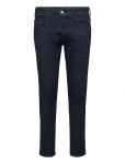 Replay - Anbass Slim C-Stretch Denim Trousers - Kehasse hoidvad - 38 x 32