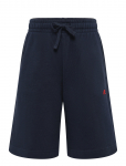 Replay - Relaxed   Fleece Shorts - L&uuml;hikesed dressip&uuml;ksid - 4 A