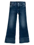 Replay - Avry    Denim Trousers - Laiad teksad - 12 A