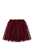 The New - Tnvohanna Mesh Skirt - T&uuml;llist seelikud - 110/116