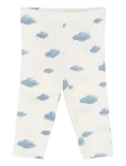 The New - Tnsbvireo Modal Leggings - Retuusid - 74