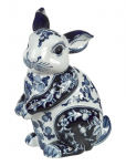 POLSPOTTEN - Piggy Bank - Figuurid ja skulptuurid - L18X W14X H24.5CM