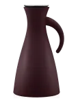 Eva Trio - Vacuum Jug 1.0 L Fig - Termoskarahvinid - 1.0