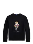 Polo Ralph Lauren - Polo Bear Fleece Sweatshirt - Dressipluusid - S