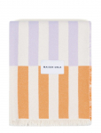 Maison Deux - Tiles Blanket - Tekid ja pleedid - 140X 180CM