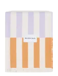 Maison Deux - Tiles Blanket - Tekid ja pleedid - 140X 180CM