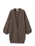 Noella - N-Maricela Knit Cardigan - Kardiganid - L/XL