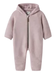 Name It - Nbfwmino Wool Bru Suit W/Lining - Kombinesoonid - 86
