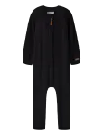 Name It - Nmmwrilla Wool Ls Knit Suit - Kombinesoonid - 104