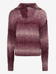 Desigual - Jers_Otto - Džemprid - S