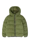 Levi's - Mw-Mid-Weight Outerwear - Tepitud ja polsterdatud - 152