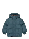 Mikk-line - Puffer Jacket - Tepitud ja polsterdatud - 134