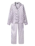 LMTD - Nlfdreamy Dot Pyjamas Set - Pidžaamakomplektid - 146-152