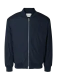 Selected - Slmcharles Bomber Jkt Noos - Bomber-jakid - XL