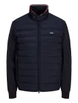 Jack & Jones - Jprblugarry Hybrid Jacket - Polsterdatud jakid - L