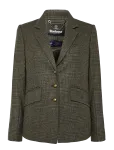 Barbour - Barbour Browning Tailored Jacket - &Uuml;herealised bleiserid - 34