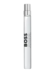 Hugo Boss - Bottled Beyond For Him Eau De Toilette Intense - Eau De Toilette - 10 ML