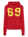 Gimaguas - 69 Jacket - Kerged suvejakid - S