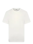 CDLP - Heavyweight T-Shirt - White - L&uuml;hikeste varrukatega - M
