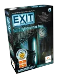 Spilbr&aelig;t - Exit 7: Hemligheternas Hus (Se) - Lauam&auml;ngud - SWEDISH