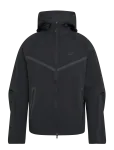 Nike - Nike Dri-Fit Tech Woven Full-Zip Jacket - Vabaaja spordijakid - L