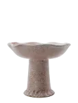 House Doctor - Stand, Hdkori, Beige Caramel - Dekoratiivsed vaagnad - 18.5X22.5CM