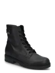 Gabor - Laced Ankle Boot - Kontsaga poolsaapad - 37