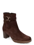 Gabor - Ankle Boot - Kontsaga poolsaapad - 42